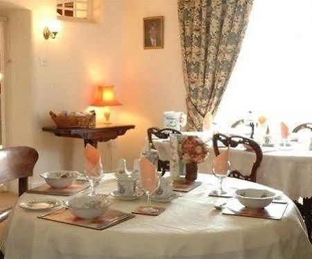 Crapnell Farm Hotell Wells Eksteriør bilde