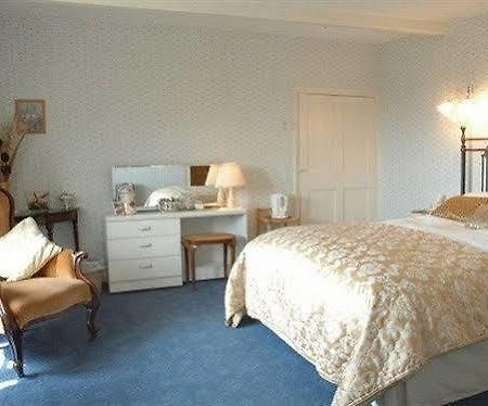 Crapnell Farm Hotell Wells Eksteriør bilde