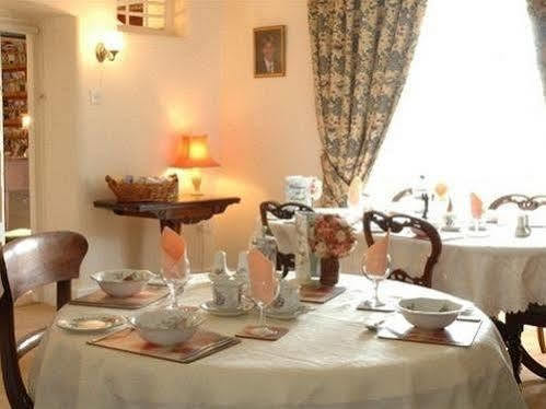 Crapnell Farm Hotell Wells Eksteriør bilde