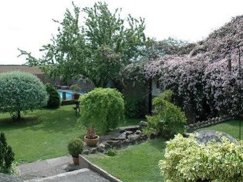 Crapnell Farm Hotell Wells Eksteriør bilde