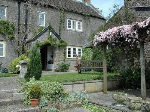Crapnell Farm Hotell Wells Eksteriør bilde