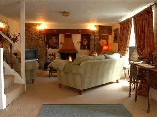 Crapnell Farm Hotell Wells Eksteriør bilde
