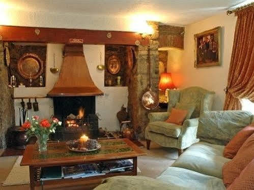 Crapnell Farm Hotell Wells Eksteriør bilde