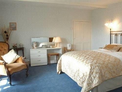 Crapnell Farm Hotell Wells Eksteriør bilde